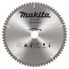 MAKITA Kreissägeblatt 190 mm x 30 mm, 60 Zähne, Standardzahn Produktbild-Vorschau