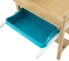 TP Toys Fun Holz Matschtisch für Wasser und Sand mit Produktbild-Vorschau 6