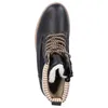 Remonte Schnürboots Damen 31383738333135 Schwarz 41 EU Produktbild-Vorschau 14