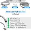 Bomann® Tischgeschirrspüler mit Tank | mit und ohne Produktbild-Vorschau 3