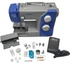 VERITAS Nahmaschine Power Stitch JEANS, mechanisch Produktbild-Vorschau 12