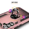 Armor Outdoor Handyhülle für Samsung Galaxy A54 5G Handy Produktbild-Vorschau 6