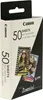 Canon ZP-2030 ZINK Paper 5 x 7,5 cm (50 Blatt) Produktbild-Vorschau 1