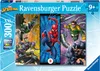 Die Welt von Spider-Man Ravensburger 12001072 Produktbild-Vorschau 1