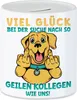 Viel Glück Bei Der Suche Nach So Geilen Kollegen Wie Uns Produktbild-Vorschau 1