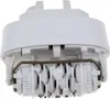 BRAUN - Testina epilatrice - 28 pinzette bianche - 81555552 Anteprima dell’immagine prodotto 3