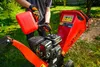 Spaľovací drvič CEDRUS RB02PRO PROFESSIONAL na 12 cm konáre Náhľad obrázku produktu 16