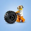 LEGO® City 60218 Rally corridore del deserto Anteprima dell’immagine prodotto 12