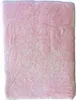 Kuscheldecke Wohndecke 150 x 200 cm Rosa Produktbild-Vorschau 2