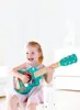 Hape Gitalele Flower-Power - Kinder Gitarren-Spielzeug und Produktbild-Vorschau 4