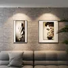 Brandson 4x LED Spot encastré aspect inox, spot de plafond Voir les images du produit 7