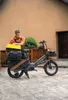 20Zoll ENGWE LE20 48V 38.4AH Akku Bis 360KM E Bike mit Produktbild-Vorschau 6