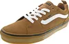 Vans Sneakers VN000CSUGWT1 in 210 - MEDIUM BROWN color size Anteprima dell’immagine prodotto 25