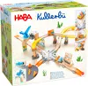 HABA Pista per biglie Kullerbü – Pista Grande cantiere - Anteprima dell’immagine prodotto 1