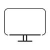 Hp 524Pu Ips Fhd 1920*1080 100Hz Dp/Hdmi/Usb-C 350Cd 5Ms Anteprima dell’immagine prodotto 9