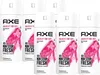 A group of Axe Anarchy for Her deodorant body sprays. Anteprima dell’immagine prodotto