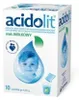 POLPHARMA ACIDOLIT Elektrolyte für Kinder Apfel Polpharma Produktbild-Vorschau 1