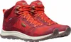 Keen Damen Wanderschuhe Rot KE-1025435 Grösse 38 Produktbild-Vorschau 2
