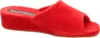JOSEF SEIBEL Marseille | Hausschuh für Damen | Rot Produktbild-Vorschau 8