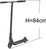 Blunt Colt S6 Complete Stunt-Scooter H=84cm Park / Street Produktbild-Vorschau 2