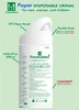 4 TravelJohn TravelJohn Wegwerf-Urinale aus Papier 800 ml Produktbild-Vorschau 3