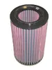 K&N E-9283 Hochleistungsluftfilter für FIAT Ducato Produktbild-Vorschau 10