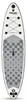 FUXLIFE by FUXTEC SUP Board FX-SUP320eco grigio | Stand Up Anteprima dell’immagine prodotto 1