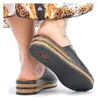 Rieker Damen Pantoletten Clogs Keilabsatz 629M9-00, Produktbild-Vorschau 39