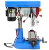 HBM 16 Bohr-/Fräsmaschine mit Schutzabdeckung Produktbild-Vorschau 6