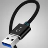 AdroitGoods Usb-Verlängerungskabel 3 Meter - USB 3.0 - Produktbild-Vorschau 6