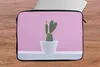 MuchoWow® Laptop Hülle 14 ZollKaktus im Topf Laptoptasche - Produktbild-Vorschau 5