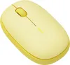 RAPOO Mouse M660 Silent Wireless Multi-Mode Gelb Produktbild-Vorschau 2