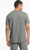 PUMA ESS Logo Tee GRIGIO MEDIO E CALDO L Anteprima dell’immagine prodotto 17