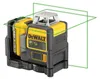 DeWALT DCE0811D1G-QW Laser Level Bezugspegel 30 m Voir les images du produit 4