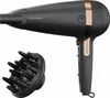 Grundig HD 7081, Schwarz, Rosa-Goldfarben, Hängeschlaufe, Produktbild-Vorschau 9