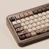 Akko MU02 75% Wooden Mechanical Gaming Keyboard VIA ISO-DE Produktbild-Vorschau 4