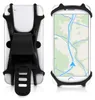 kwmobile Handy Fahrrad Halterung Universal Halter - Produktbild-Vorschau 8