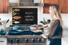 KitchenYeah®  Spritzschutz Küche - Küchenrückwand - Produktbild-Vorschau 3
