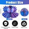 3D Gear Ball, 3D-Gedruckter Zahnradball, Gear Sphere Das Produktbild-Vorschau 3