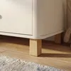 Wickelkommode mit 6 Schubladen, Baby Wickeltisch Weiß, Produktbild-Vorschau 7