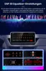 AI Voice Wireless CarPlay Radio 4G SIM Do BMW X1 E84 2009 Podgląd zdjęcia produktu 12