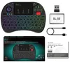 Mini-toetsenbord met touchpad, 2400 MHz, draadloos, Productafbeelding-voorbeeld 6