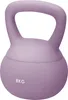 Gymtek® Soft Kettlebell Dumbbell - 8kg závaží - kettlebell, Náhled obrázku produktu 11