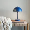 Tischlampe, Kabellos Dimmbar Tischleuchte, Led Tischleuchte Produktbild-Vorschau 7