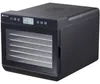 HENDI Dörrautomat 7 gitter Kitchen Line Produktbild-Vorschau 2
