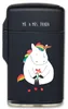 Mr. & Mrs. Panda sturmfeuerzeug Einhorn Traurig - Schwarz - Produktbild-Vorschau 3