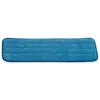 Hygen feuchter Mikrofaser Wischer 40 cm, Rubbermaid - Blau Produktbild-Vorschau 2