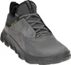 A single grey Ecco MX men's sneaker is shown against a white background. Produktbild-Vorschau