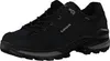 Lowa Renegade GTX Lo, scarpone da trekking da uomo in nero, Anteprima dell’immagine prodotto 45