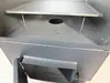 Udiareň Udiareň Záhrada Oceľová udiareň Oceľová 50x50x140 Náhľad obrázku produktu 3